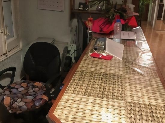 Фото Hostal Becerrea