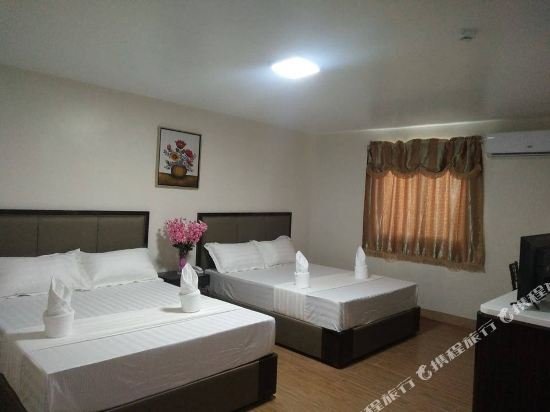 Фото Meaco Royal Hotel - Tabaco