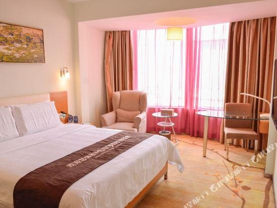 Фото Shanshui Trends Hotel - Huaqiangbei, Shenzhen