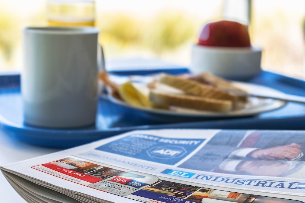 Фото Ibis budget Iquique