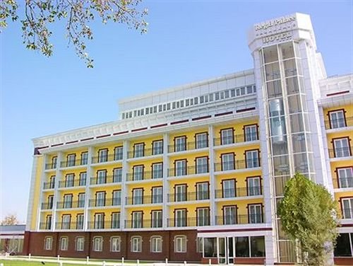 Фото отеля 2