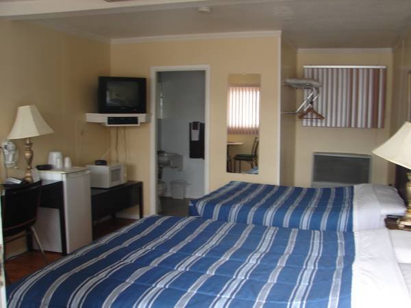 Фото Motel 6 Cranbrook, Bc