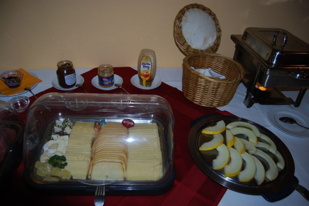 Фото Hotel Zur Sonne