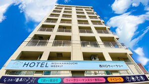 Hotel Nishikawaguchi Weekly