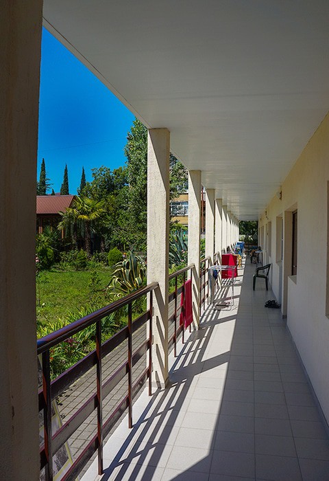 Фото Апсилаа