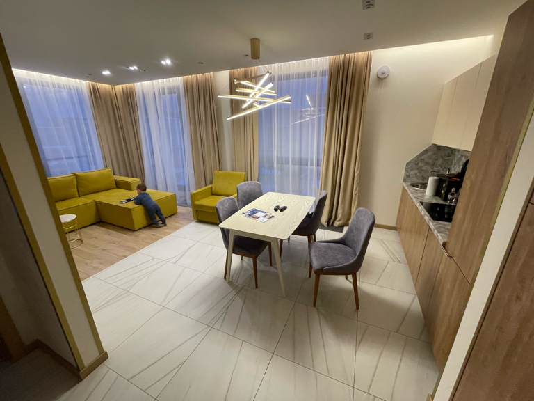 Фото Oxta Ski Resort