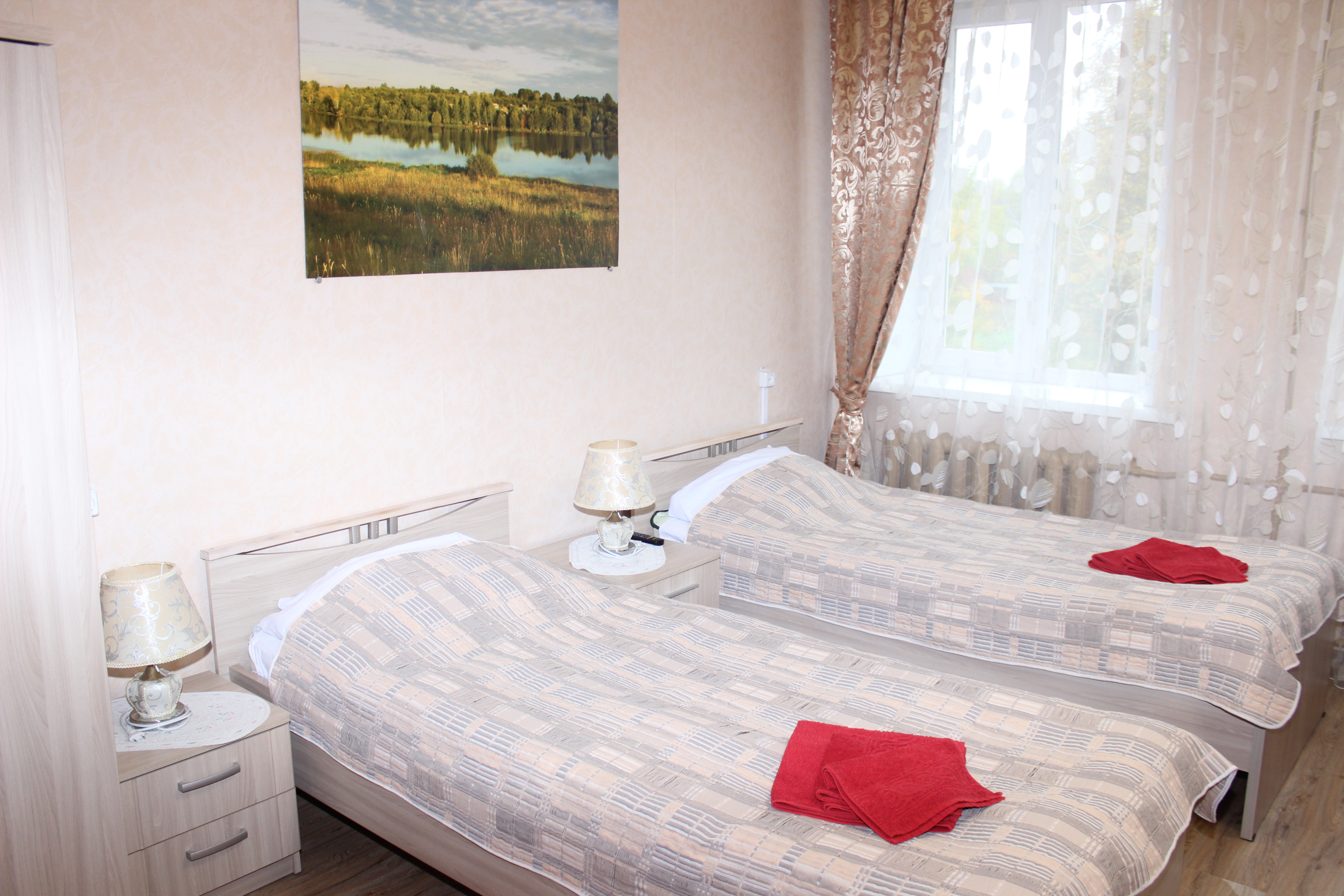 Фото Гостиница Советская