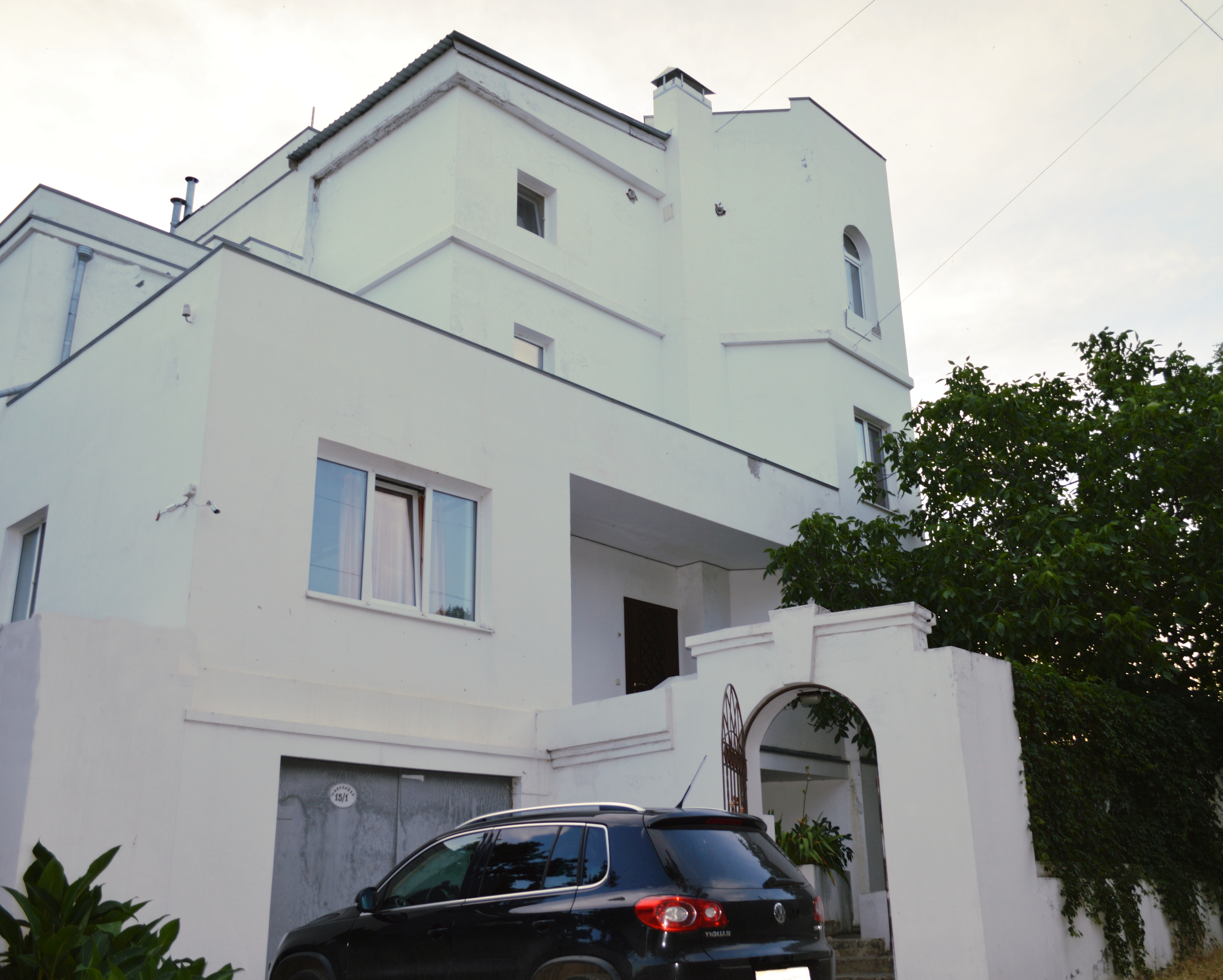 Фото Гестия