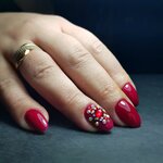 Namanikure63 (ulitsa Lenina, 53А), nail salon