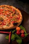 BonSimon Pizza (rabochiy posyolok Tuchkovo, ulitsa Kirova, 3), pizzeria