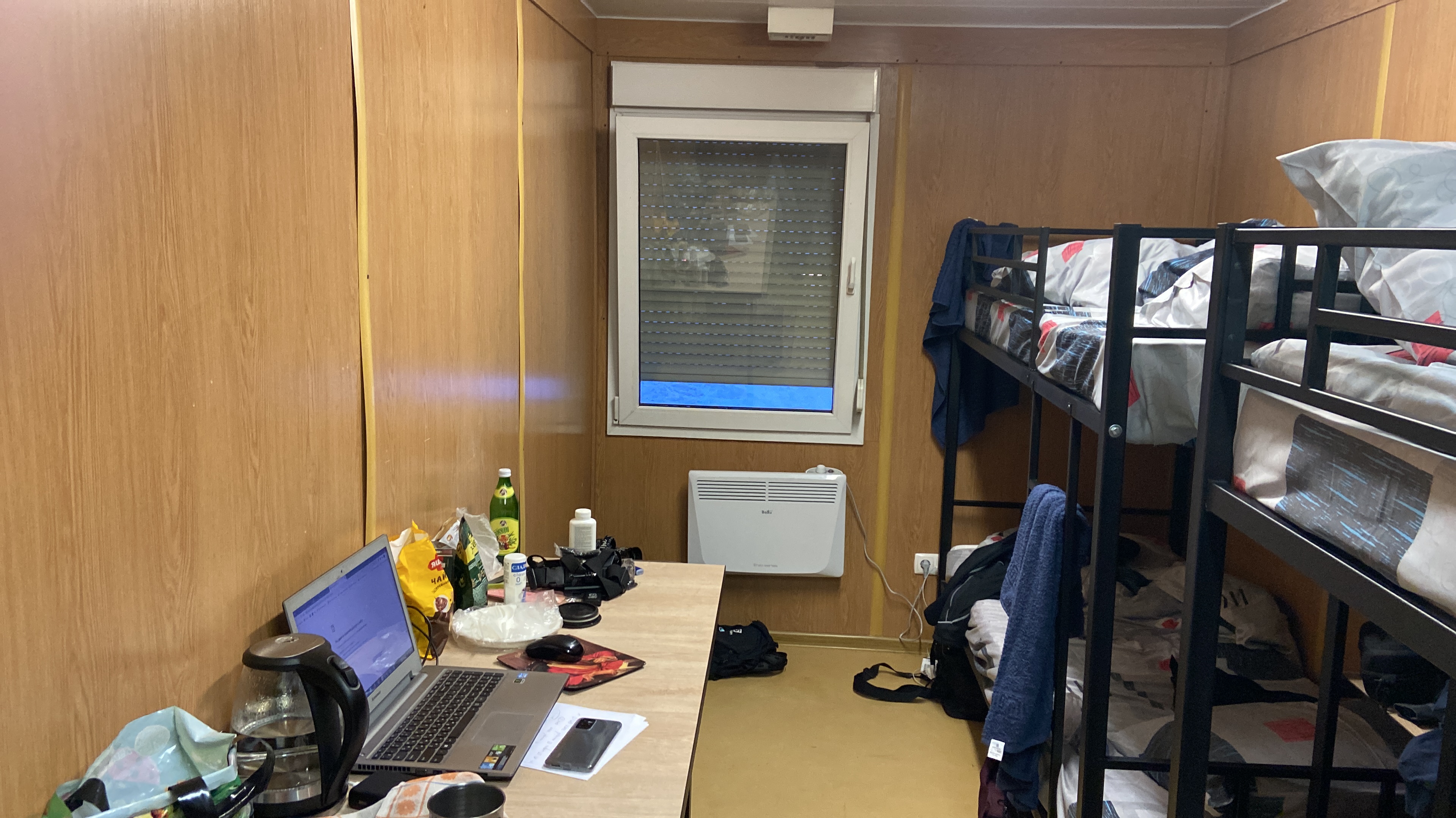 Фото Архыз-Хостел