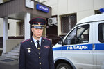 Отдел МВД России по району Измайлово г. Москвы (Измайловский бул., 41А, Москва), отделение полиции в Москве