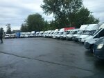 Kazan-gazel (ulitsa Orenburgskiy Trakt, 158), haulage
