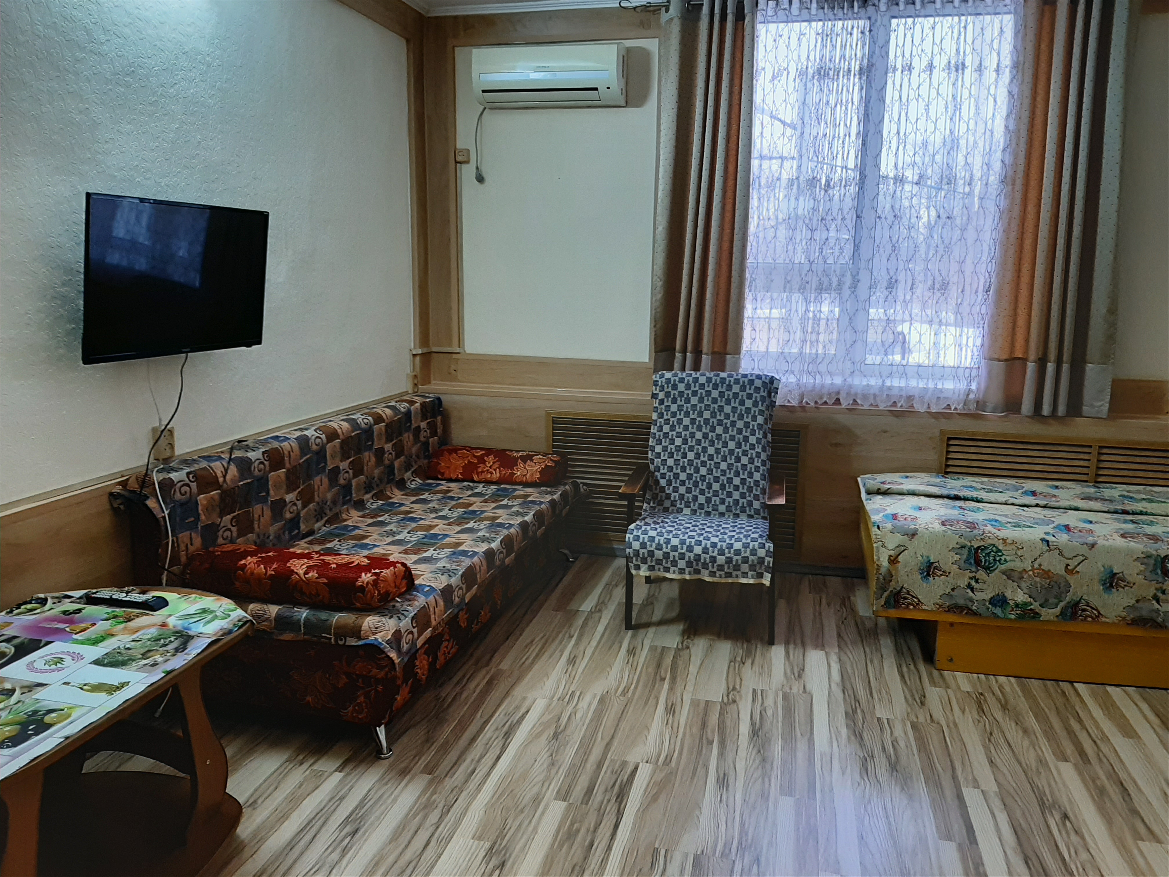 Фото Центральная