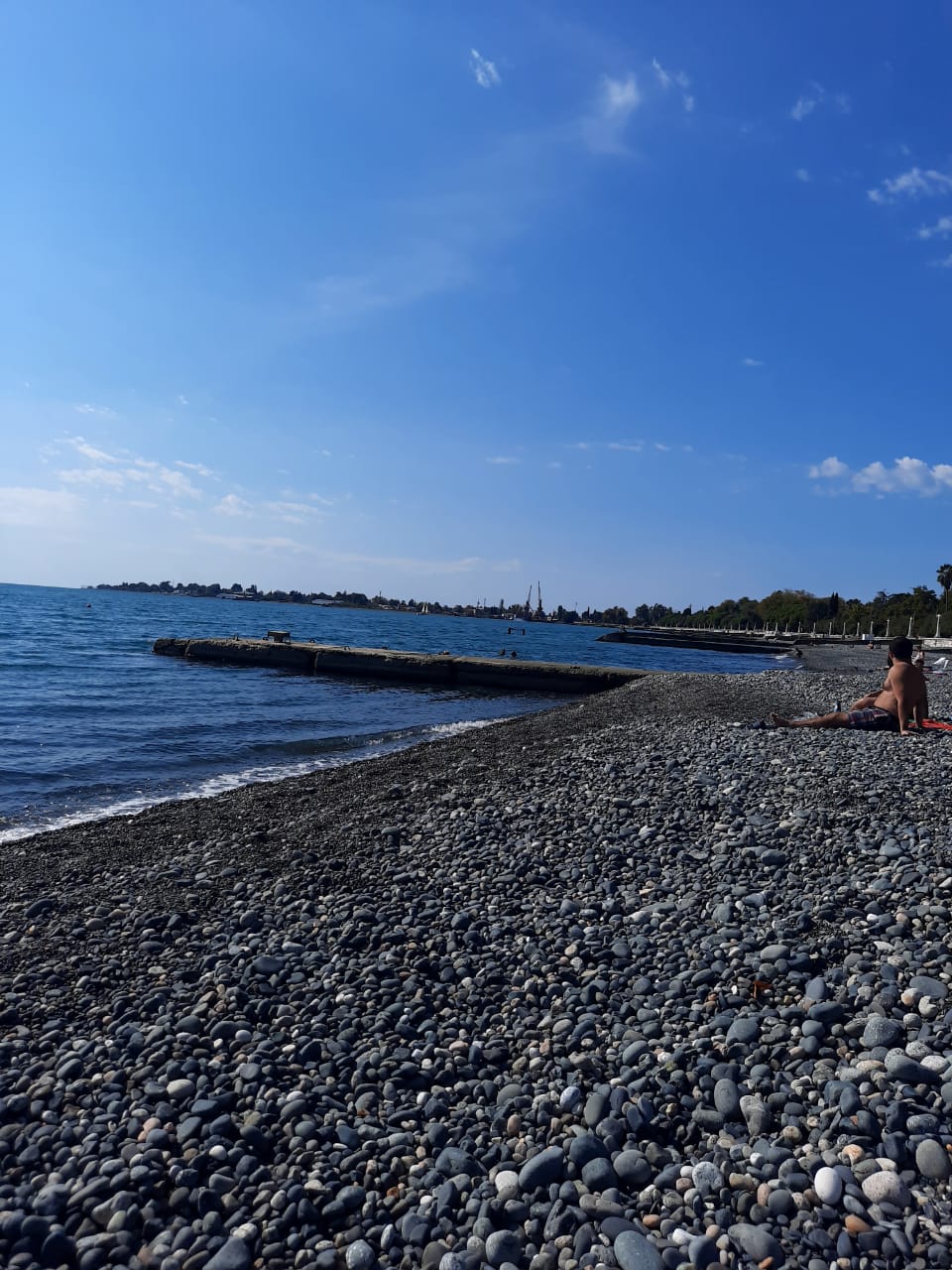 Фото Villa al Mare