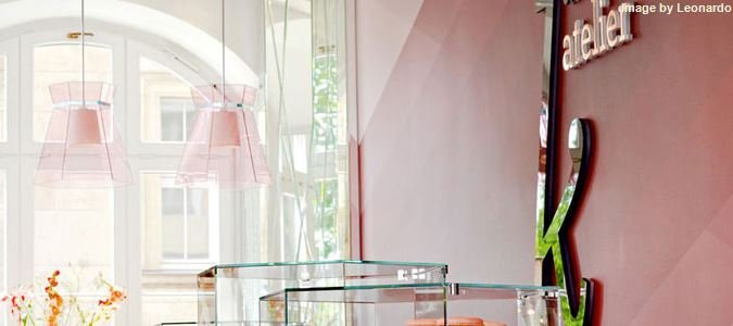 Фото Gewandhaus Dresden, Autograph Collection