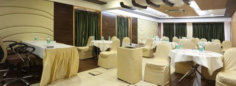 Фото Keys Select by Lemon Tree Hotels, Nestor, Mumbai