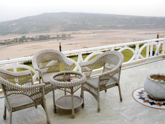 Фото Hari Niwas Palace