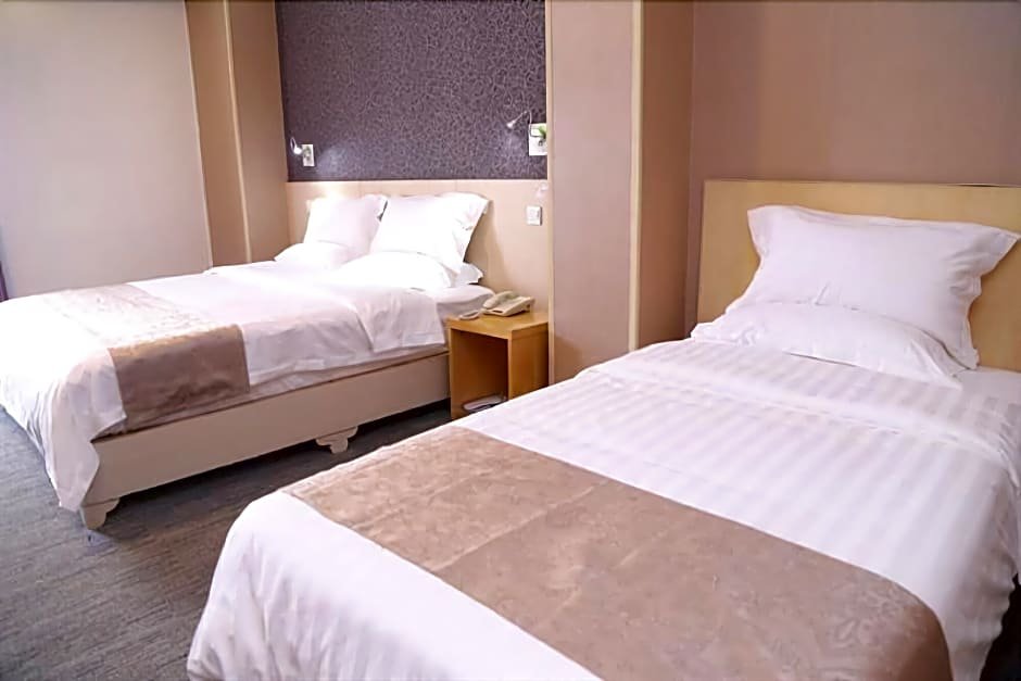 Фото Ramada Encore by Wyndham Qingdao Shinan