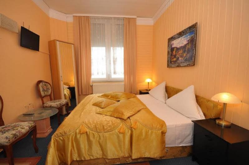 Фото Hotel Wolters