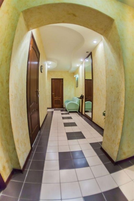 Фото Даниловская