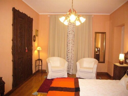 Гостиница Casa do Crato