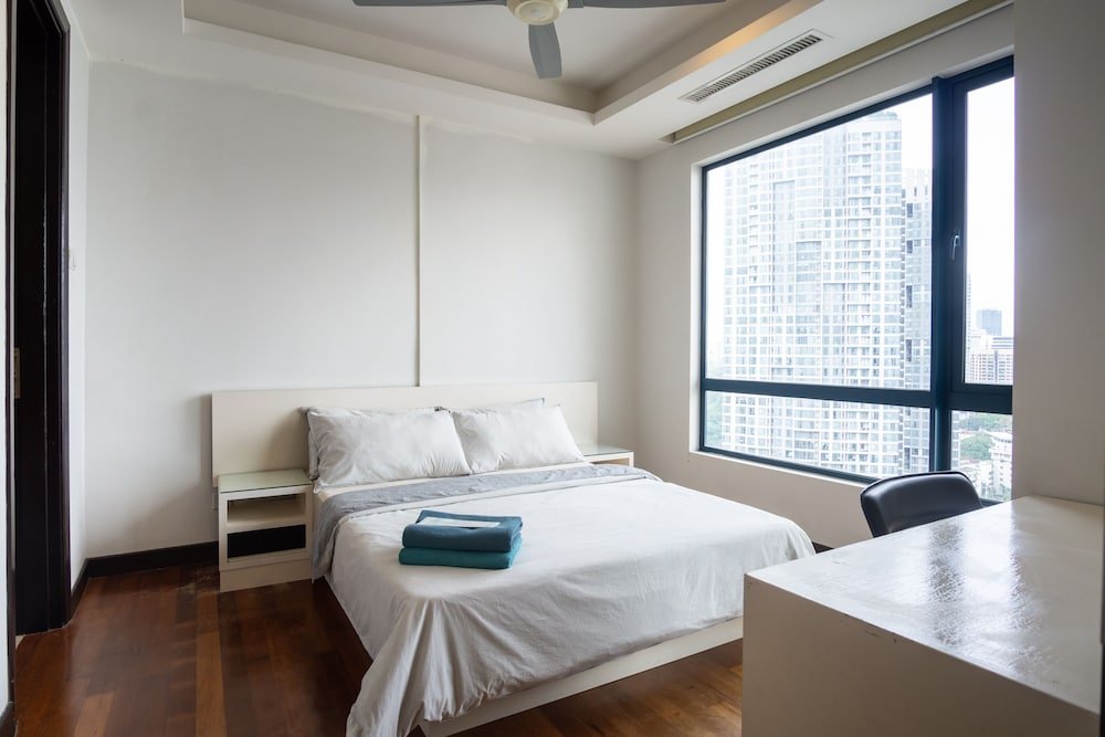 Фото Yelloduck Rooms & Apartments @ Casa Residency