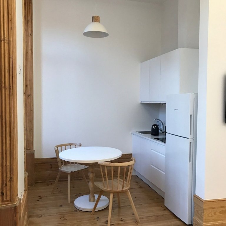 Фото Casa da Praça Square Suites