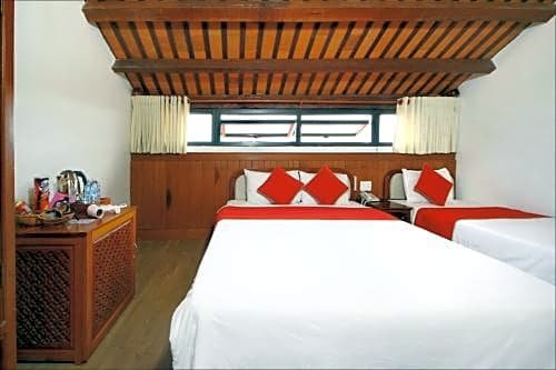 Фото Thanh Van 1 Hotel