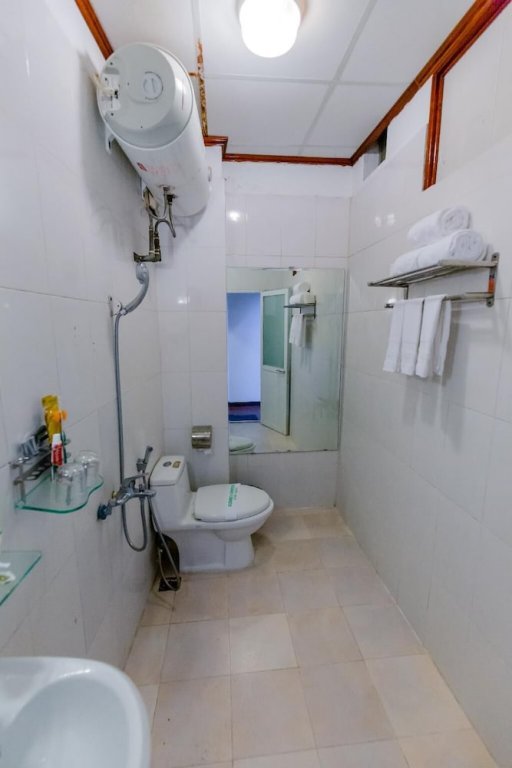 Фото A25 Hotel - Lien Tri