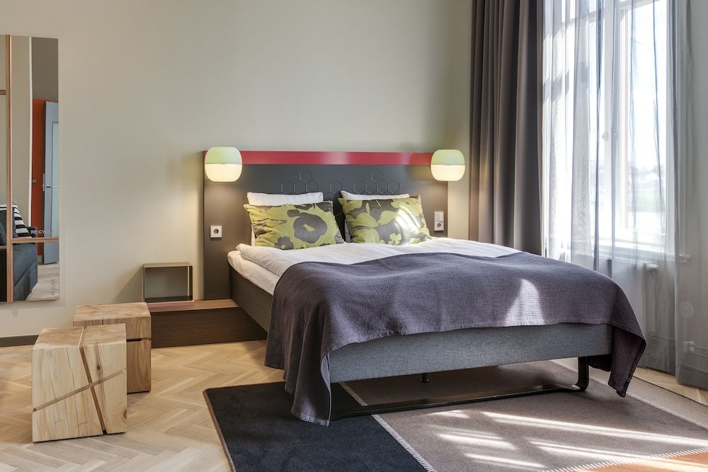 Фото Comfort Hotel Norrköping