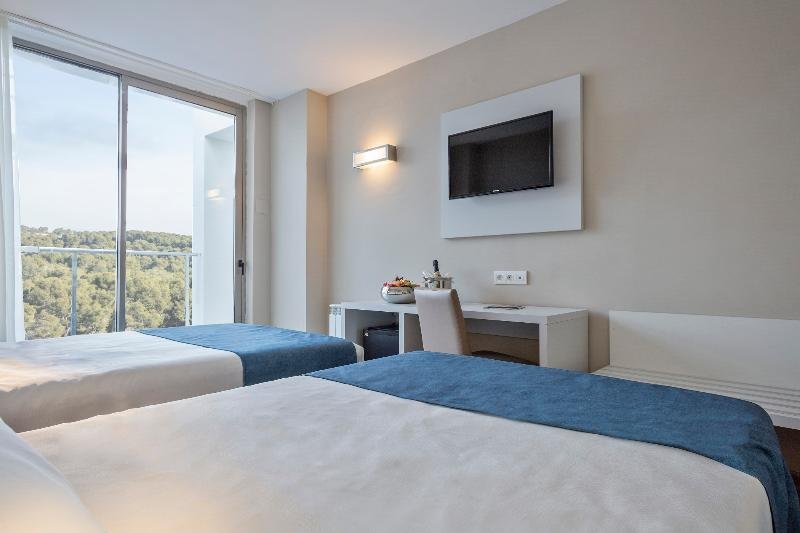 Фото Отель Бест Медитерранео