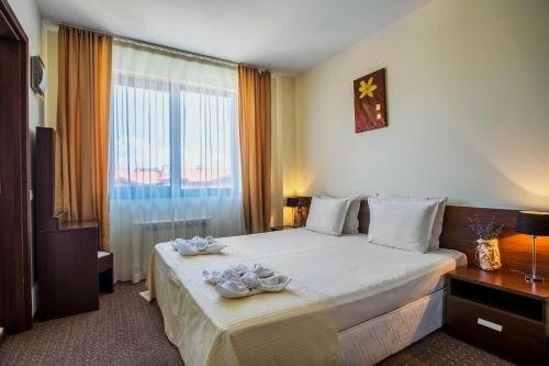 Гостиница Murite Club Hotel