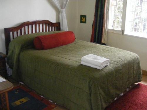 Фото Makindye Country Club