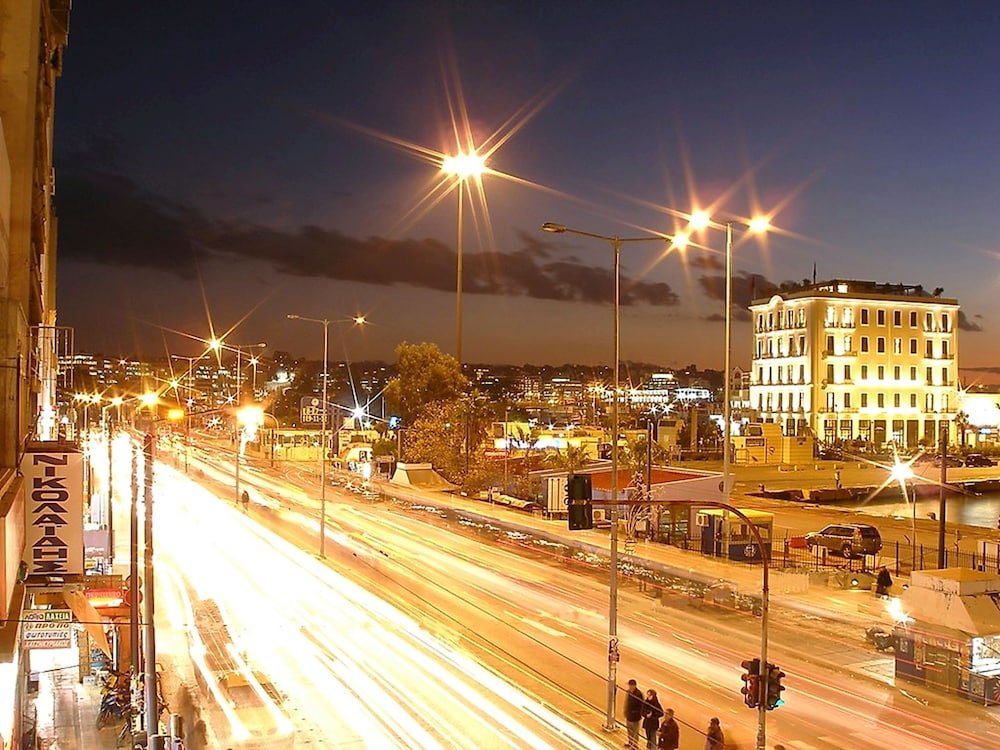 Фото Savoy Hotel