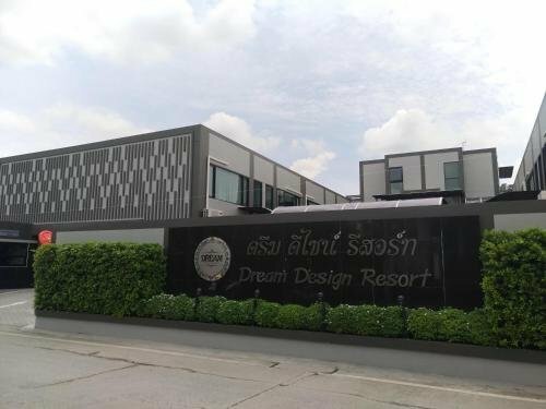 Hotel Sweety Resort, Earth, photo