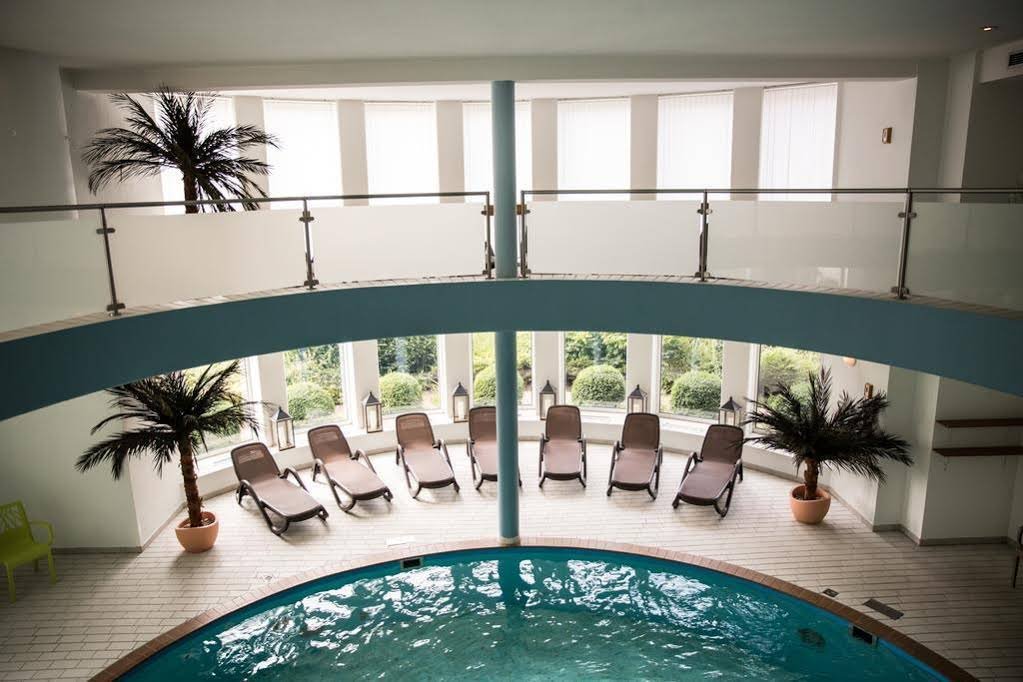 Фото Hotel Ostfriesen-Hof