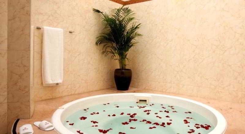 Фото Danat Al Ain Resort