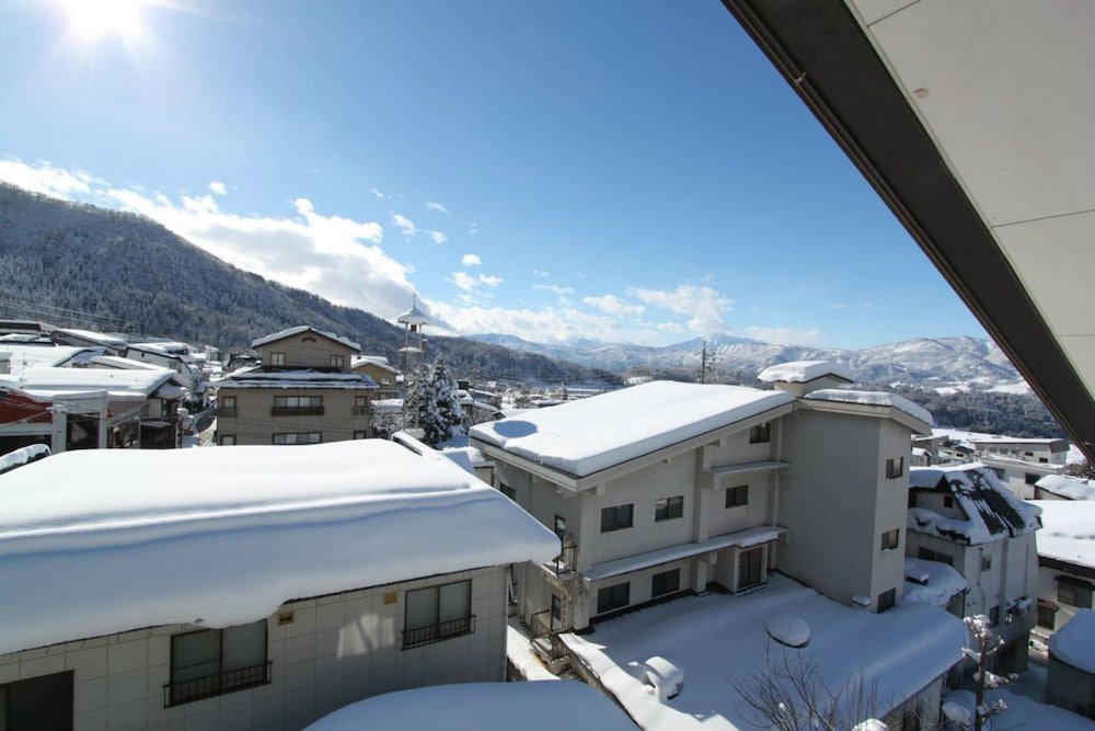 Фото Alpine Villa Nozawa