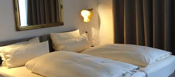 Фото Best Western Hotel Mainz