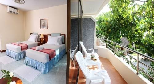 Фото Baan Pron Phateep