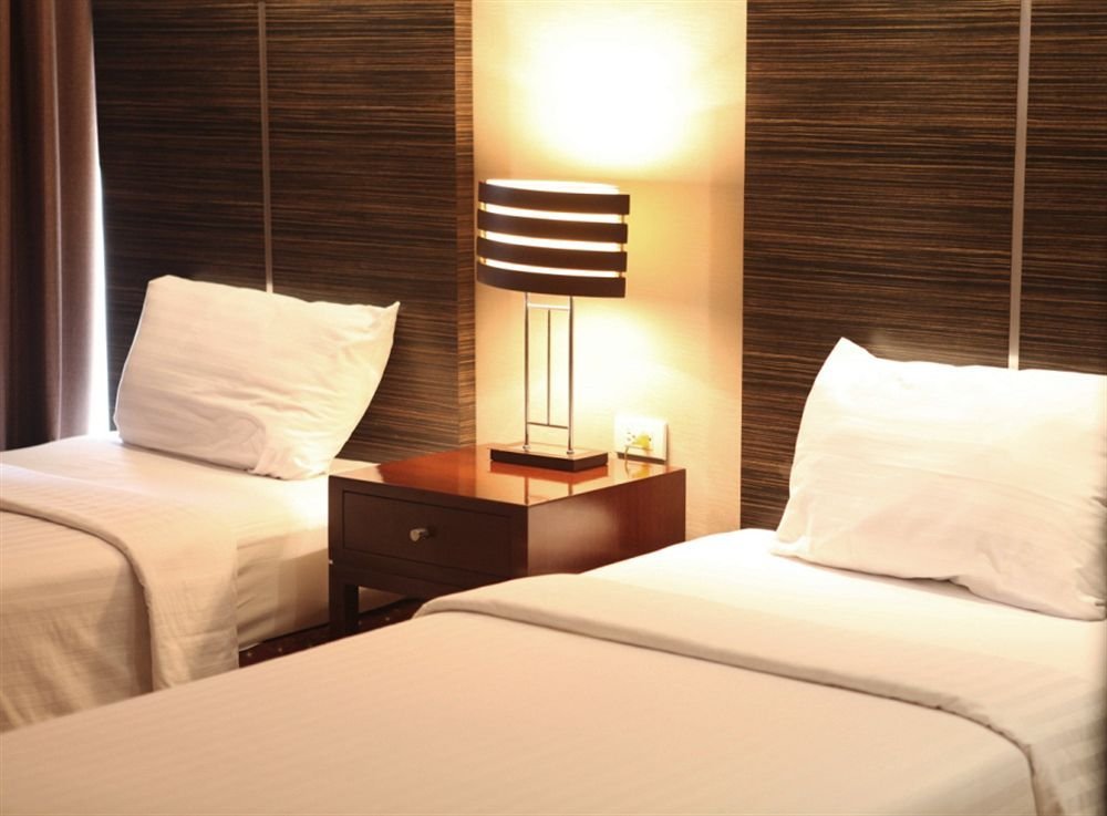 Фото The A. Venue Hotel