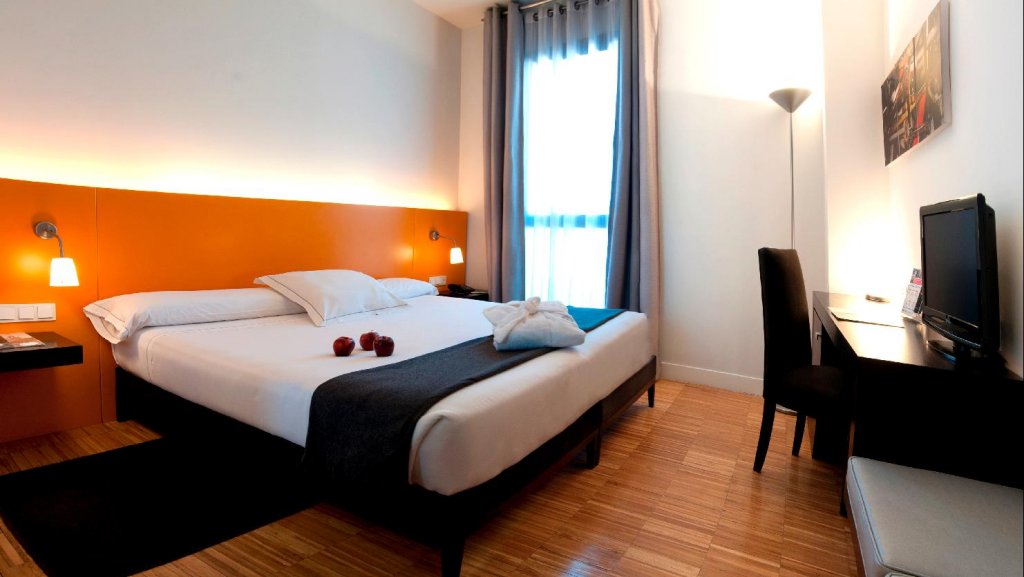 Фото Exe Tres Cantos