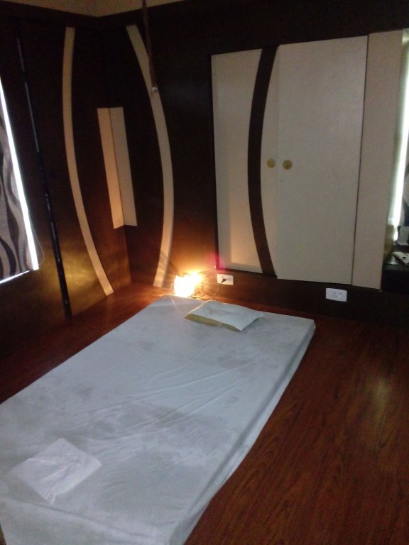 Фото FabHotel Santhome Inn