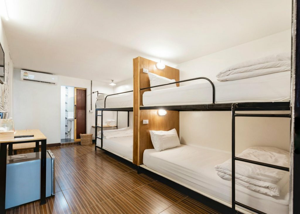 Hotel Qbix Hotel, Khon Kaen, photo