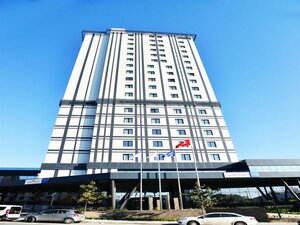 Tryp by Wyndham Istanbul Airport