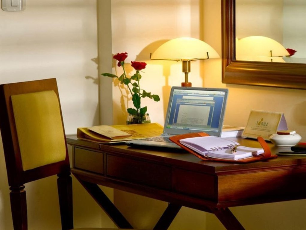 Фото The Paul Bangalore