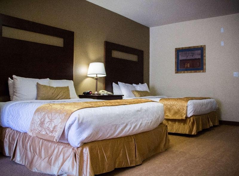 Фото Best Western Plus Ruidoso Inn