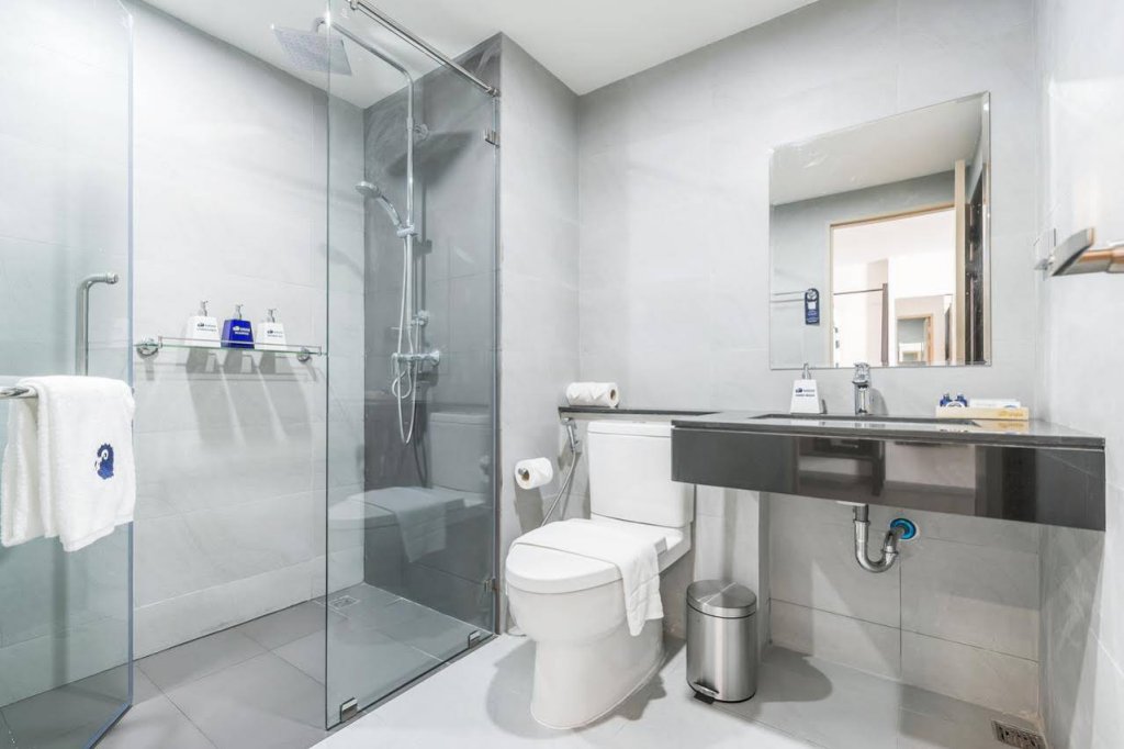 Фото Kokotel Chiang Mai Nimman