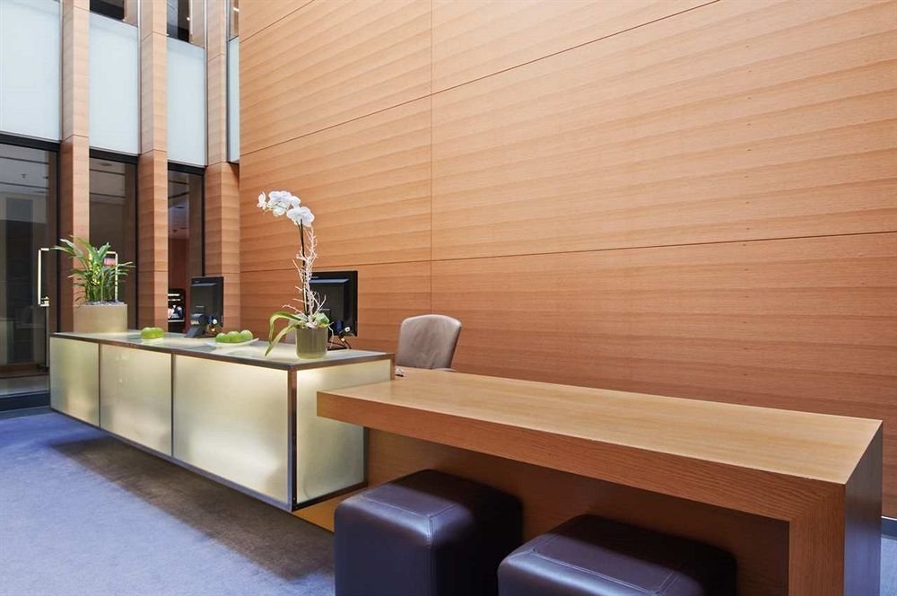 Фото Hilton Düsseldorf